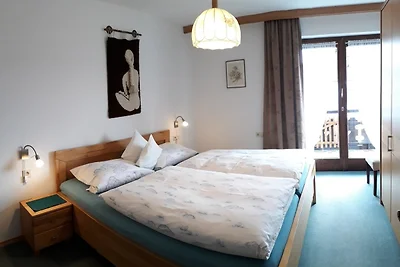 Gästehaus Bergfrieden