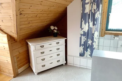 Ferienhaus Schwarzwaldstern