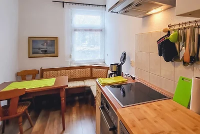 Ferienwohnung in Wernigerode