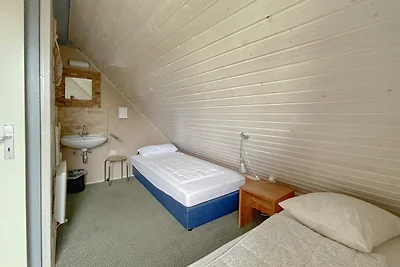 FH "Gestiefelter Kater" am See im