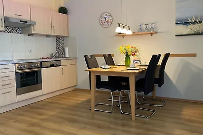 Haberecht, Petra & Manfred: