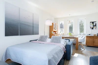 Haus Windjammer Dar Pomorza