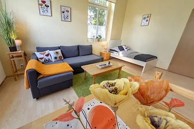 Ferienwohnung Barbarossa - Holly