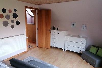 Vakantieappartement Gezinsvakantie Fjerritslev