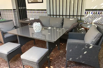 Casa vacanze Vacanza di relax Oliva
