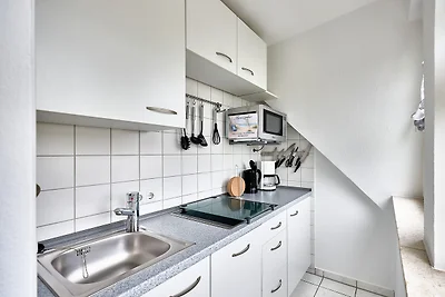 Apartament Dla rodzin Duhnen