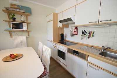 Vakantieappartement Gezinsvakantie Gollendorf