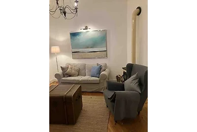 Vakantiehuis Ontspannende vakantie Overath