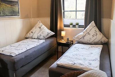 Grömitz, Stiegkamp 3, Whg. 1 -