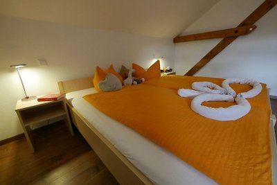 Vakantieappartement Gezinsvakantie Ochsenhausen