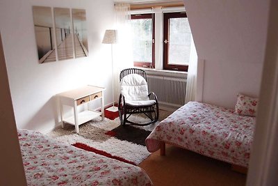 Vakantieappartement Gezinsvakantie Barum