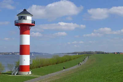 Vakantieappartement Gezinsvakantie Mittelnkirchen