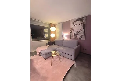 Ferienwohnung Exclusiv