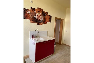 Vakantieappartement Gezinsvakantie Zwickau