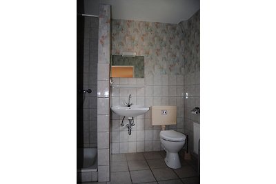 Vakantieappartement Gezinsvakantie Goosefeld