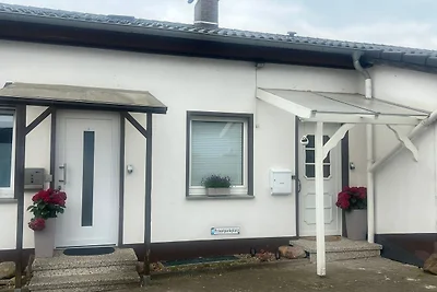 Vakantieappartement Gezinsvakantie Porta Westfalica