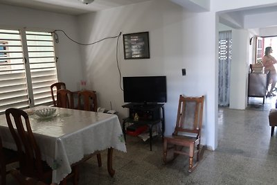 Vakantieappartement Gezinsvakantie Baracoa