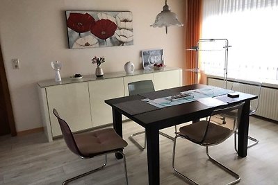 Vakantieappartement Gezinsvakantie Papenburg