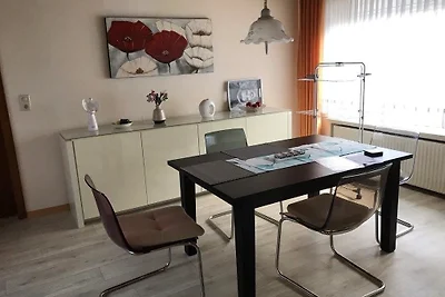 Appartamento Vacanza con famiglia Papenburg