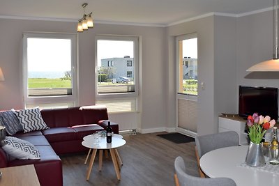 Vakantieappartement Gezinsvakantie Staberdorf