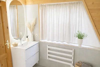 Komfortabeles Finnhuetten