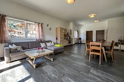 Vakantieappartement Gezinsvakantie Eisenberg