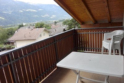 Vakantieappartement Gezinsvakantie Bozen