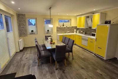 Ferienhaus Klinger -