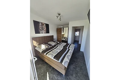 Vakantiehuis Ontspannende vakantie Butjadingen