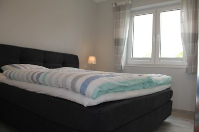 Vakantieappartement Gezinsvakantie Fehmarnsund