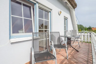 Kapitänshaus Kittler - Sehnsucht -