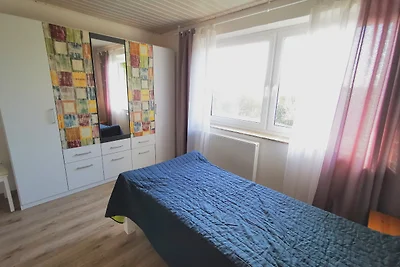 Apartament Dla rodzin Grünkraut
