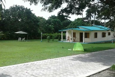 Casa Las Piedras Appartement 1