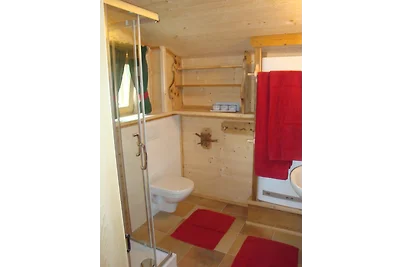 Casa vacanze Vacanza di relax Eisenberg