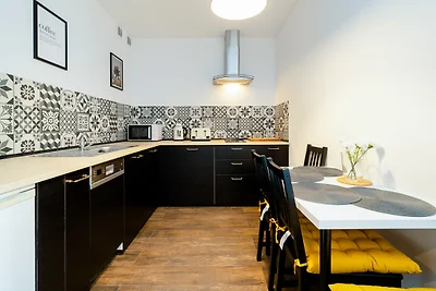 Sun&Snow Triventi - Apartment 13/75