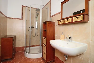 Appartamento Vacanza con famiglia Eisenach