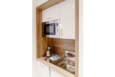 Haus Vier Jahreszeiten am See -