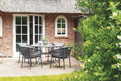 Vakantiehuis Ontspannende vakantie Kampen