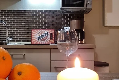 Käuzchennest Klein aber fein ALLES