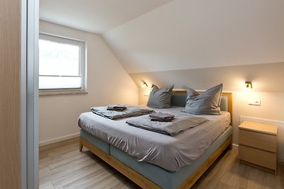 Vakantieappartement Gezinsvakantie Röbel Müritz