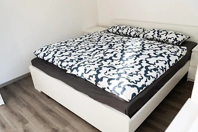Vakantieappartement Gezinsvakantie Bad Bederkesa