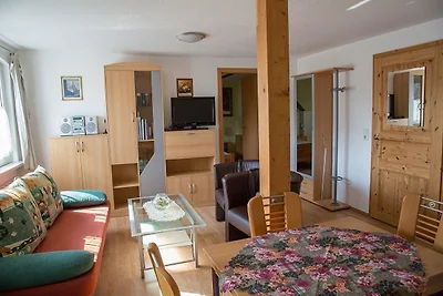 Apartment der Villa Elsa