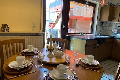 Vakantiehuis Ontspannende vakantie Kirn