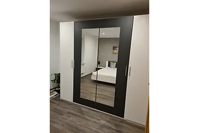 Casa vacanze Vacanza di relax Wusterwitz