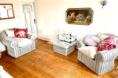 Vakantieappartement Gezinsvakantie Scharbeutz