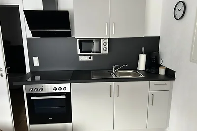 RheinSchatz Apartment 2