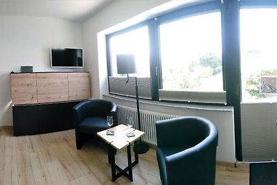 Vakantieappartement Gezinsvakantie Clausthal-Zellerfeld