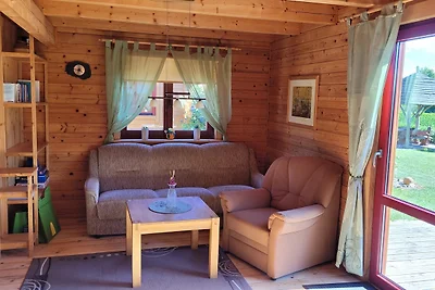 Casa vacanze Vacanza di relax Klink