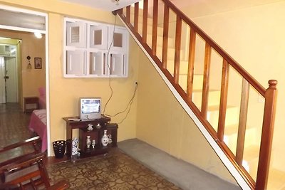 Vakantieappartement Gezinsvakantie Baracoa