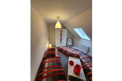 Vakantieappartement Gezinsvakantie Meisenheim